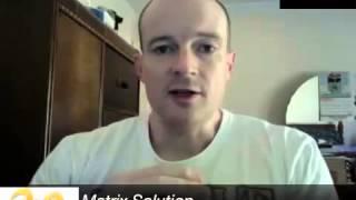 The Muscle Matrix Solution REVIEW Bonus Go! Go! Go!
