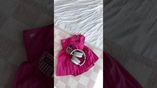girly summer morning  #selfcare #aesthetic #preppy #pinkroom
