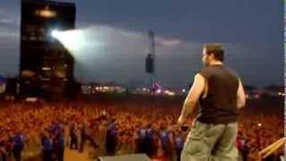 System of a Down @ Reading Festival 2013 Highlights