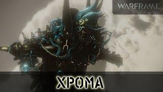 Warframe: Хрома