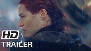 BLOOD MACHINES Official Trailer (2018) Sci-Fi Movie HD