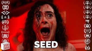 SEED | Horror Short Film (18+) (award winning)