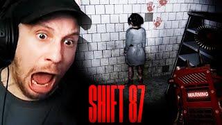 Dieses Spiel hat EXTREM KREATIVE ANOMALIEN!! - Shift 87