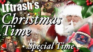 LTtrash's Christmas Time Special Time