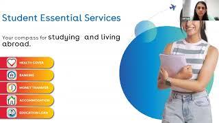 All About IDP's Student Essential Services | IDP India - Study Abroad Expert
