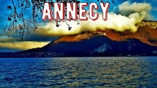 АНСИ. ANNECY. ФРАНЦИЯ.  ДОСТОПРИМЕЧАТЕЛЬНОСТИ. ЧТО ПОСМОТРЕТЬ.