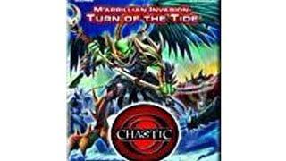 Opening a Chaotic Turn of the Tide Booster Pack