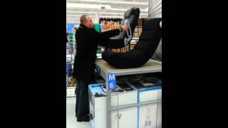 Walmart Fun