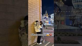 Sharmanda #shorts #trend #instagram #tiktok #funny #foryou #instagood #youtubeshorts #rek #top