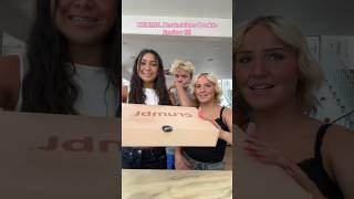 Try the Kardashians Cookie with us !!! #16kids #notenoughnelsons #nenfam #crumblcookies