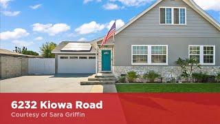 6232 Kiowa Road Westminster, CA 92683 | Sara Griffin | Top Real Estate Agent