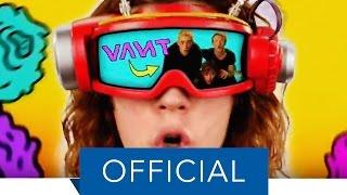 VANT - Fly By Alien (Official Video)