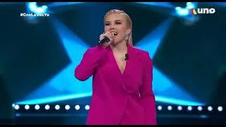 Angelina Pipper-Side to side (La Voz 2022 Mexico)