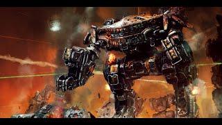 MechWarrior 5: Mercenaries | Волчьи Драгуны #7