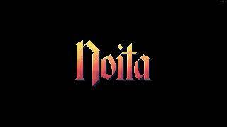 Noita | No Death Speedrun