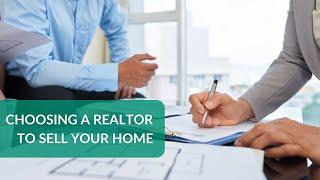 Choosing a Vancouver REALTOR TO SELL YOUR HOME - Vancouver BC Canada