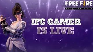 IFC GAMER IS LIVE