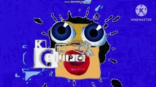 Klasky Csupo Robot Logo Remake Parody