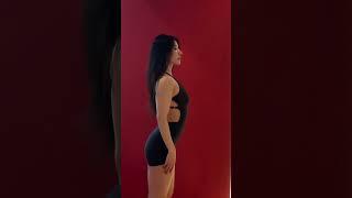 Sports Lady-ep.46(Fitness, muscle)muscle queen,weapons,#shorts