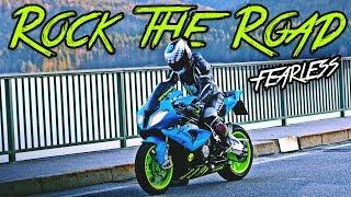 Rock the Road | Fearless