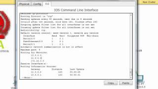 RIP Routing Information Protocol in Hindi