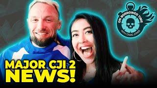 CRAIG JONES TO CHANGE JIU JITSU FOREVER!!