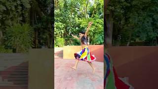 Backflip | Nandini Rajput | #backflip #nandini091013 #youtubeshorts #trending #youtube #shorts