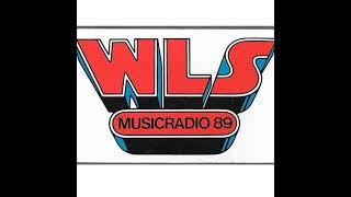 WLS  / Jeff Davis / 1977 01 08