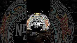 Why Dana Did UFC At The Sphere