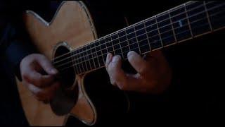 November Rain | Acoustic Guitar Solo | Guns N Roses | Guns N' Roses | Classical Guitar | NBN Guitar