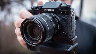 Think TWICE before buying the Fujifilm XT4!