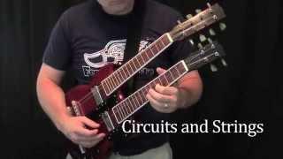 Circuits and Strings - Channel Trailer