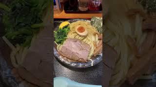 【Japan Gourmet】#ramen #Akita #shorts
