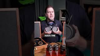 Grado HP100 SE Headphones Preview | Moon Audio #Shorts