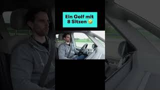 Wie schwer ist der VW Multivan denn genau? Bitte auf drei Nachkommastellen runden!  #carwow #vw