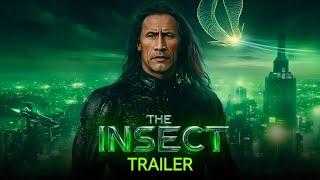 The Insect 2026   First Trailer   Dwayne Johnson   Concept Trailer