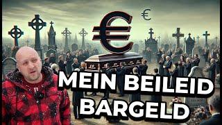 Jetzt #Bargeldverbot? Warum Bargeld unsere #Freiheit schützt | Die gefährliche #Zukunft ohne Cash!