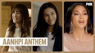 Multicultural AANHPI Anthem | TVForALL