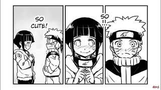 Turning to that Day || Naruto x Hinata Doujinshi