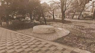 Каптажный колодец (Новороссийск)