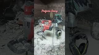 #perte #viral #arte #foryou #hilti #hitachi #demolition #edilizia