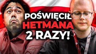 PODWÓJNE POŚWIECENIE ZASKOCZYŁO HIKARU!