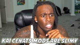 Kai Cenat's Mods Are Scamming His Viewers