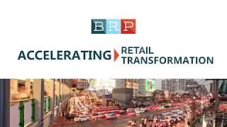 BRP Retail Consulting