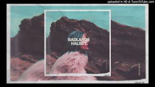 Halsey — Gasoline (KnighsTalker Clean Radio Edit)