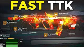 *NEW* STB 556 LOADOUT is GODLY in Warzone 3!  (Best STB 556 Class Setup)