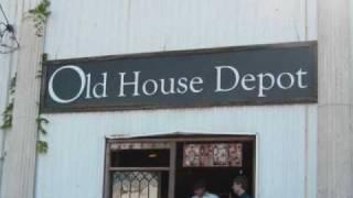 Old House Depot - Jackson, MS