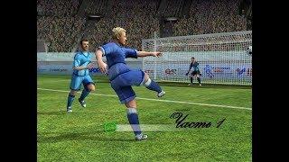 Прохождение Soccer Champ (Звезда футбола) - часть 1: Начало карьеры