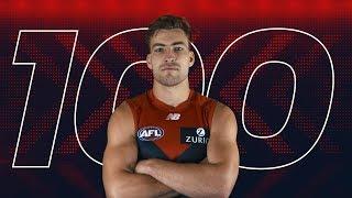 Milestone | Jack Viney