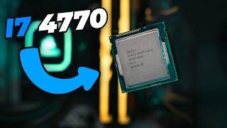 Is this the BEST CPU for Budget Gaming PCs?